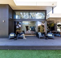 Dogwood - Northern Rivers Accommodation