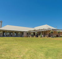Holman Estate - Northern Rivers Accommodation