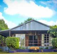 Peppercorn Cabin - Northern Rivers Accommodation