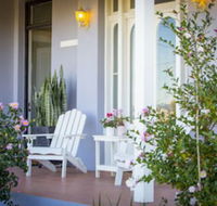 Camellia Cottage - Northern Rivers Accommodation
