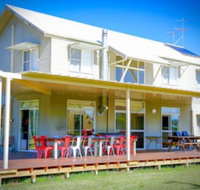 Hunter Olive House - Northern Rivers Accommodation