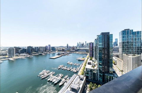 Park View On The City Fringe - Northern Rivers Accommodation 5