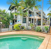 Oasis by The Sea - Northern Rivers Accommodation