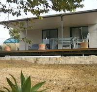 Bungadoo Breeze - Northern Rivers Accommodation