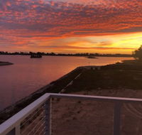 Wellington East Tailem Bend Motorsport - Northern Rivers Accommodation