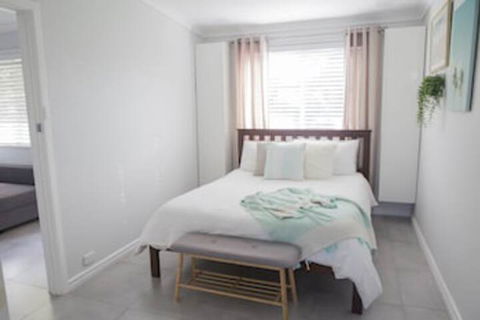 Salty Shack Lancelin - Northern Rivers Accommodation 0