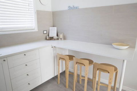 Salty Shack Lancelin - Northern Rivers Accommodation 3