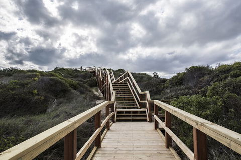Salty Shack Lancelin - Northern Rivers Accommodation 1