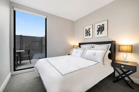 Manhattan Apartments - Caulfield North - Northern Rivers Accommodation 4