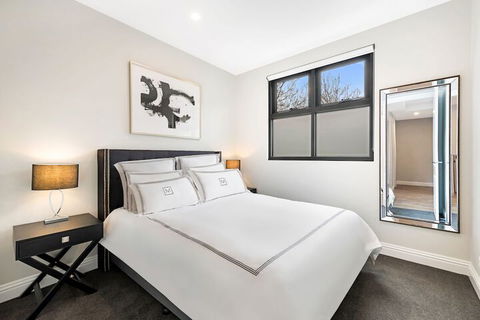 Manhattan Apartments - Caulfield North - Northern Rivers Accommodation 3