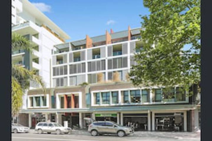 West Wollongong NSW Northern Rivers Accommodation