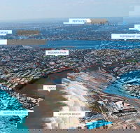 River Front Architect Villa - Northern Rivers Accommodation