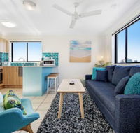 Mermaid Gem - Northern Rivers Accommodation