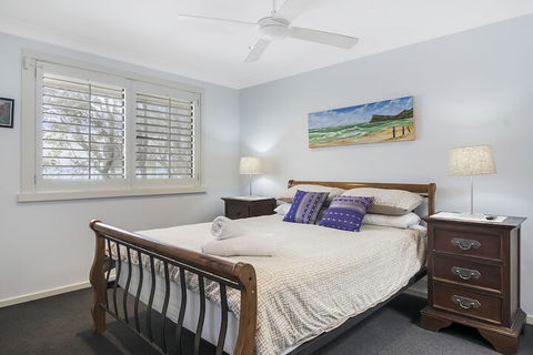 Rayners Secret Lennox Head - Northern Rivers Accommodation 2