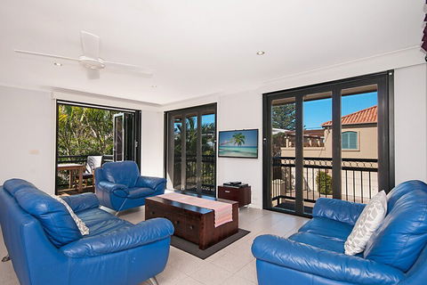 Rayners Secret Lennox Head - Northern Rivers Accommodation 5