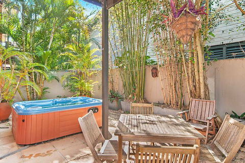 Rayners Secret Lennox Head - Northern Rivers Accommodation 6