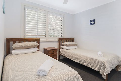 Rayners Secret Lennox Head - Northern Rivers Accommodation 1
