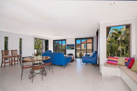 Rayners Secret Lennox Head - Northern Rivers Accommodation 0