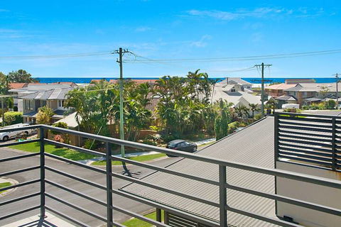 Pandanus Lennox Head - Northern Rivers Accommodation 1