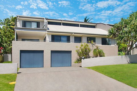 Pandanus Lennox Head - Northern Rivers Accommodation 3