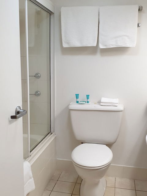Castaways Resort & Spa Rainforest - Northern Rivers Accommodation 3