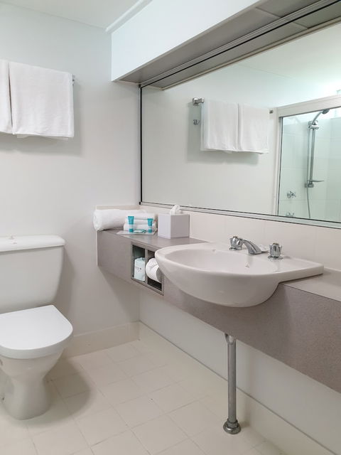 Castaways Resort & Spa Rainforest - Northern Rivers Accommodation 4