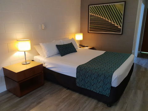 Castaways Resort & Spa Rainforest - Northern Rivers Accommodation 5