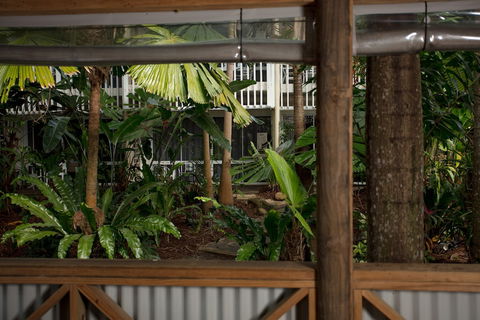 Castaways Resort & Spa Rainforest - Northern Rivers Accommodation 0