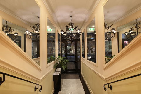 StayCentral On Little Collins - Northern Rivers Accommodation 0