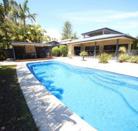 Nautilus at Hat Head - Northern Rivers Accommodation