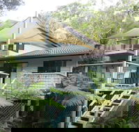 Bombora at South West Rocks - Northern Rivers Accommodation
