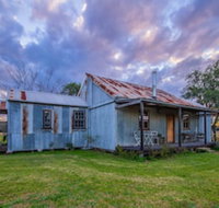 Blaxlands Cottage - Northern Rivers Accommodation