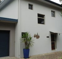 Trial Bay Eco Lodge 1 Osprey - Northern Rivers Accommodation