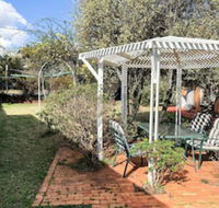 Picnic Point Villas - Northern Rivers Accommodation