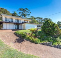 Lentara St 12 - Fingal Bay - Northern Rivers Accommodation