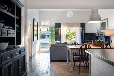 Ebony Twigg - Northern Rivers Accommodation 2