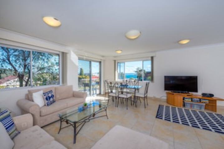 Shoal Bay NSW Northern Rivers Accommodation