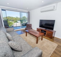 The Shoal Unit 307 Shoal Bay - Northern Rivers Accommodation