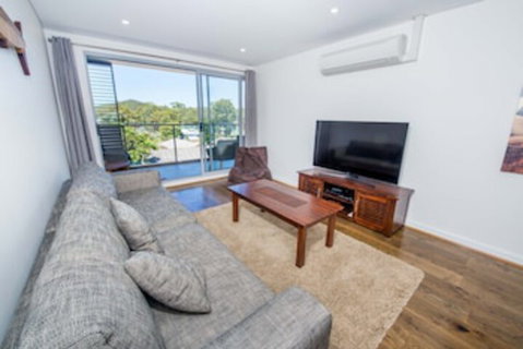 The Shoal Unit 307 Shoal Bay - Northern Rivers Accommodation 0