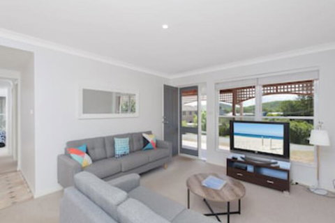 Surf Break 10A Tuna (Downstairs) - Northern Rivers Accommodation 0