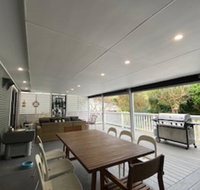 Pet Friendly 5 Victor Parade - Northern Rivers Accommodation