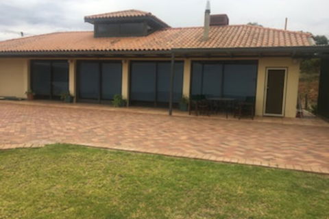 Rural Living With Great Views - Northern Rivers Accommodation 0