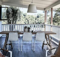 Bennys Cottage - Northern Rivers Accommodation