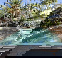 Tropic Nest 3 Bedroom Apartment - Northern Rivers Accommodation