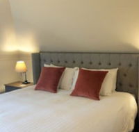 Lythgo's Row Colonial Cottages - Northern Rivers Accommodation