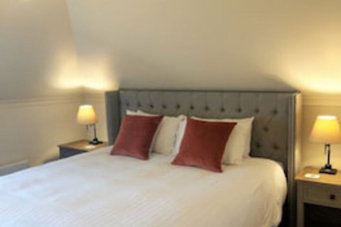 Lythgo's Row Colonial Cottages - Northern Rivers Accommodation 0