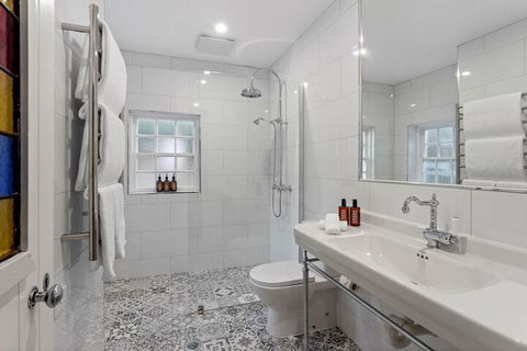 Lythgo's Row Colonial Cottages - Northern Rivers Accommodation 6