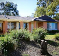 Verona Vineyard Cottage - Northern Rivers Accommodation