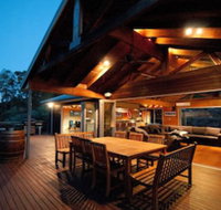 Milbrodale Lodge - Northern Rivers Accommodation