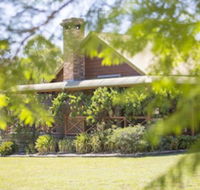 Silky Oak Cottage - Northern Rivers Accommodation